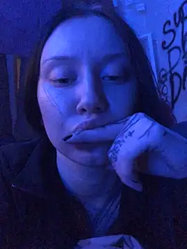 Snapshot of RussNocturnal chatting on 03/01/25, 11:15 RussNocturnal online show from 03/01/25, 11:15