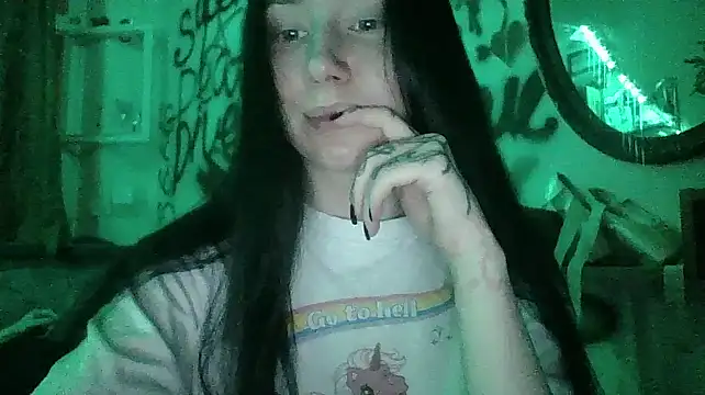 Snapshot of RussNocturnal chatting on 03/07/25, 07:38 RussNocturnal online show from 03/07/25, 07:38