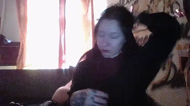 Snapshot of RussNocturnal chatting on 03/13/25, 09:43 RussNocturnal online show from 03/13/25, 09:43