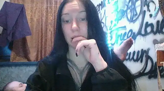 Snapshot of RussNocturnal chatting on 03/13/25, 11:59 RussNocturnal online show from 03/13/25, 11:59