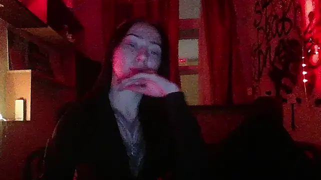 Snapshot of RussNocturnal chatting on 03/17/25, 10:28 RussNocturnal online show from 03/17/25, 10:28