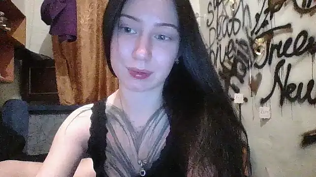 Snapshot of RussNocturnal chatting on 03/18/25, 11:42 RussNocturnal online show from 03/18/25, 11:42