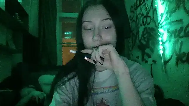 Snapshot of RussNocturnal chatting on 03/19/25, 08:00 RussNocturnal online show from 03/19/25, 08:00