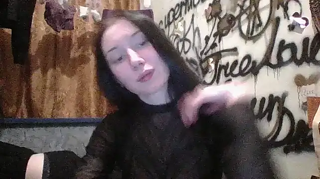 Snapshot of RussNocturnal chatting on 03/22/25, 09:42 RussNocturnal online show from 03/22/25, 09:42