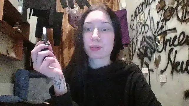 Snapshot of RussNocturnal chatting on 03/23/25, 12:47 RussNocturnal online show from 03/23/25, 12:47