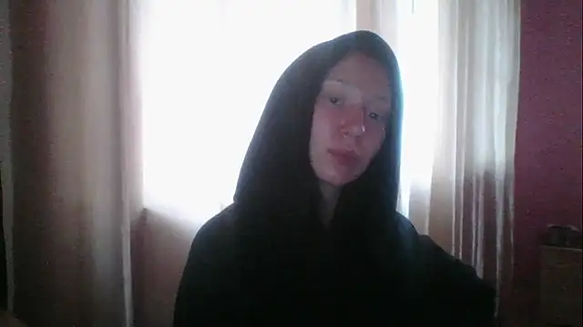 Snapshot of RussNocturnal chatting on 10/15/25, 03:50 RussNocturnal online show from 10/15/25, 03:50