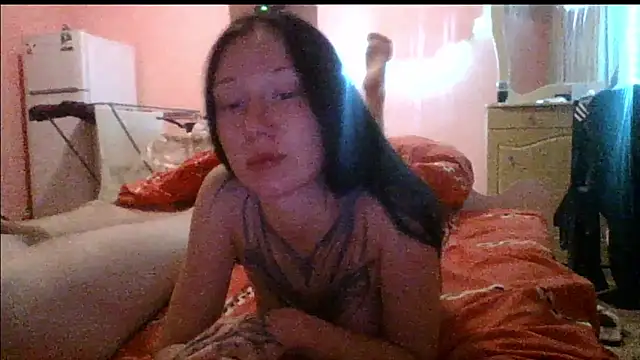 Snapshot of RussNocturnal chatting on 10/22/25, 03:56 RussNocturnal online show from 10/22/25, 03:56