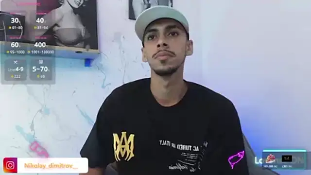 Sam culhane online show from 11/28/25, 04:48