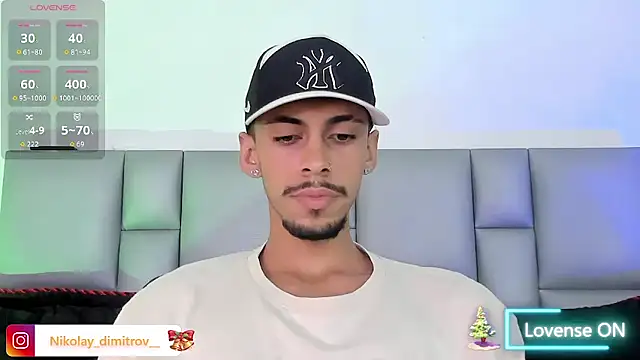 Sam culhane online show from 12/23/25, 01:36