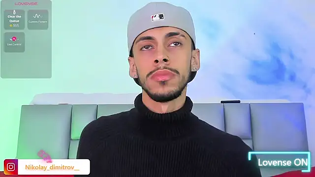 Sam culhane online show from 03/13/26, 03:02