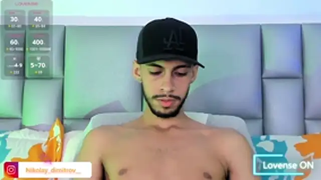 Sam culhane online show from 03/21/26, 08:08