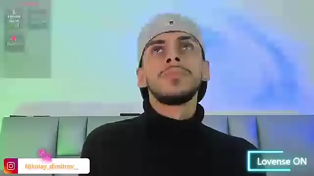 Sam culhane online show from 04/03/26, 08:40