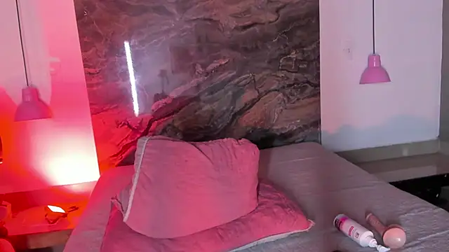 Estefy gomez09 online show from 02/26/25, 06:26