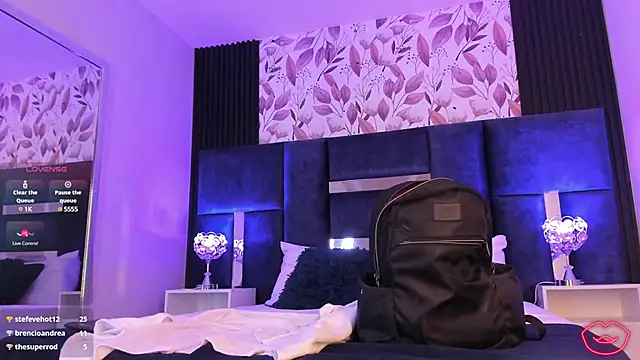 CandyLuxury   online show from 03/09/25, 01:56