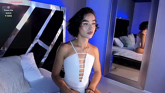 AliDiaz  online show from 02/24/25, 07:19