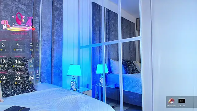 AliDiaz  online show from 03/12/26, 06:03