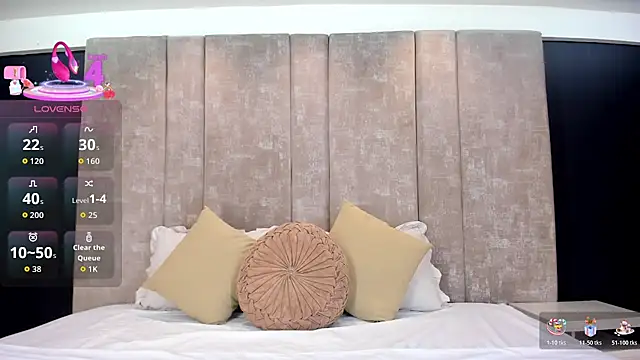 AliDiaz  online show from 03/28/26, 06:29