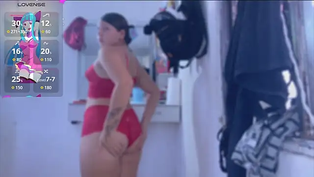Snapshot of rous_daniela01 chatting on 09/12/25, 10:32 rous daniela01 online show from 09/12/25, 10:32