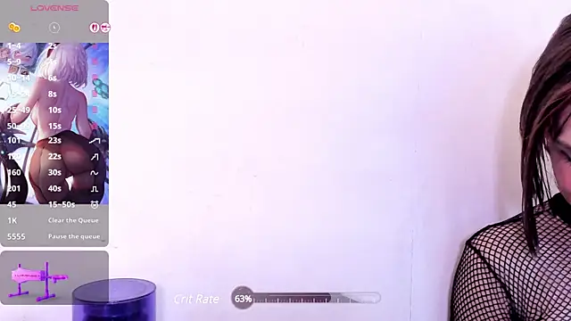 Sarahi Camila online show from 03/04/25, 12:39