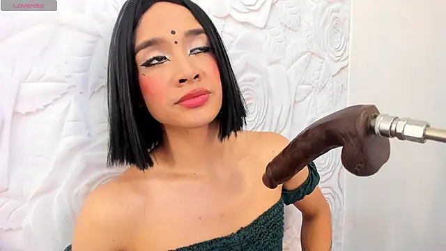 Sarahi Camila online show from 10/16/25, 09:16