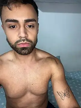 hornytwins15 online show from 02/16/25, 04:31