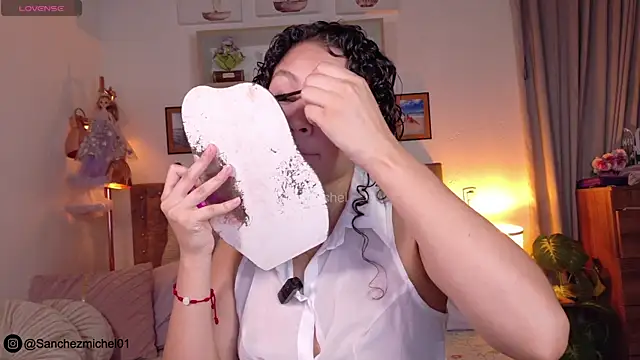 Marivimichel1 online show from 03/07/26, 10:01