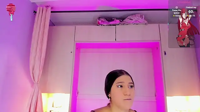 CandyyMaria online show from 04/11/26, 08:02