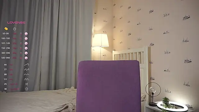 OdetteAven online show from 03/06/25, 01:14