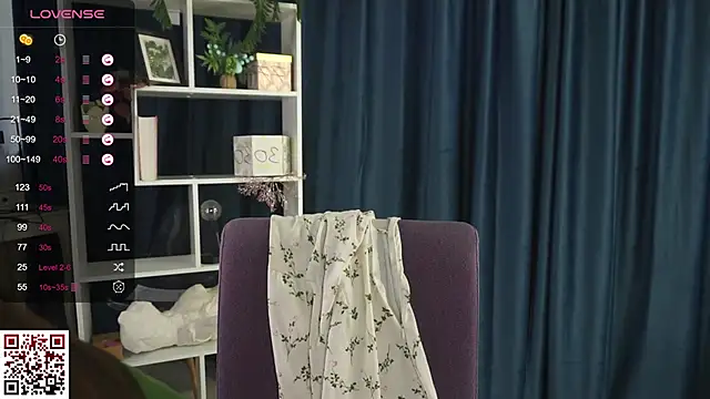 OdetteAven online show from 03/09/25, 05:33