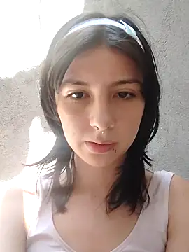 Maiden-Hot online show from 02/16/25, 04:32