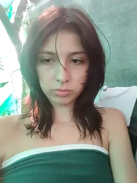 Maiden-Hot online show from 03/19/25, 07:49