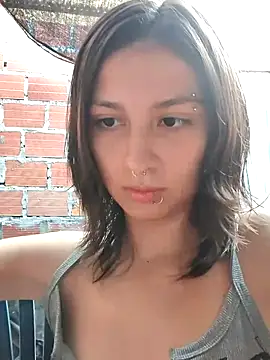 Maiden-Hot online show from 10/28/25, 08:55