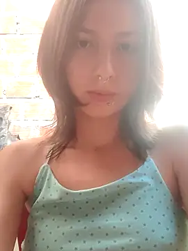 Maiden-Hot online show from 11/10/25, 01:54