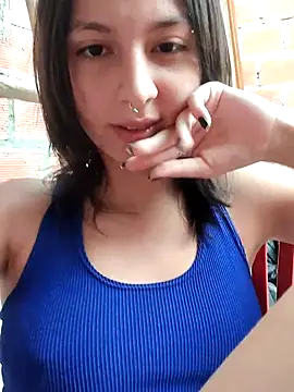 Maiden-Hot online show from 11/18/25, 08:13