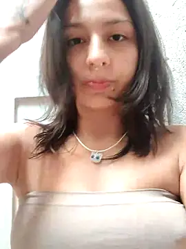 Maiden-Hot online show from 02/04/26, 08:14