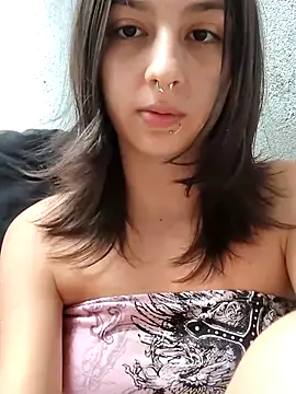 Maiden-Hot online show from 02/14/26, 08:05