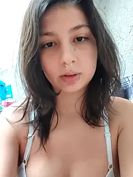 Maiden-Hot online show from 02/17/26, 08:48