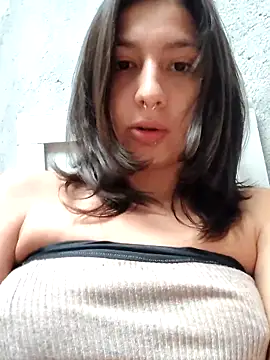 Maiden-Hot online show from 03/06/26, 08:49