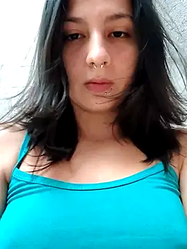 Maiden-Hot online show from 03/12/26, 06:25