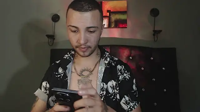 FemToMale online show from 01/28/25, 02:43