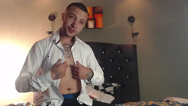 FemToMale online show from 01/29/25, 04:05