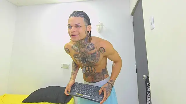 hot man05 online show from 03/13/26, 01:01