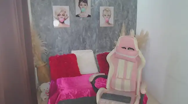 dulcetaylorss online show from 03/06/25, 12:30