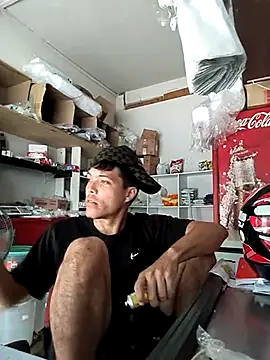 JapeDoBryan online show from 03/15/25, 02:34
