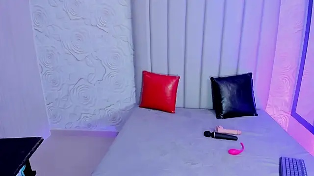 BlondieCutee online show from 03/20/26, 01:54