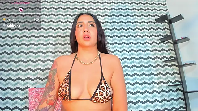 CALANTHELOVE1 online show from 02/28/25, 06:10