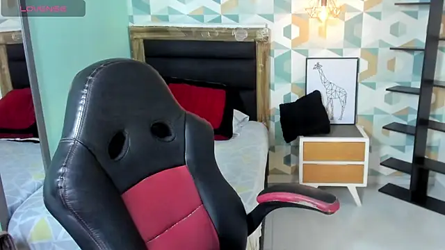 CALANTHELOVE1 online show from 01/13/26, 03:34