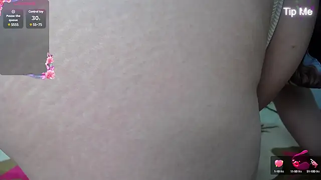 Alinna addas 03 online show from 03/15/25, 02:03