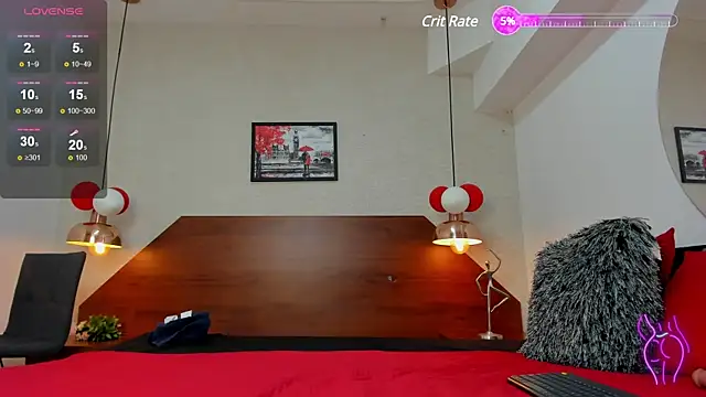 amanda29 online show from 03/18/25, 06:48