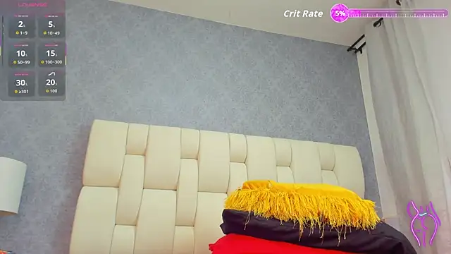 amanda29 online show from 09/18/25, 07:16